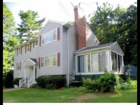 Property for sale in Sudbury, MA Listed by John Miller .
