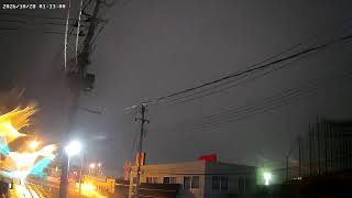山形県寒河江市本楯ライブカメラ live webcam