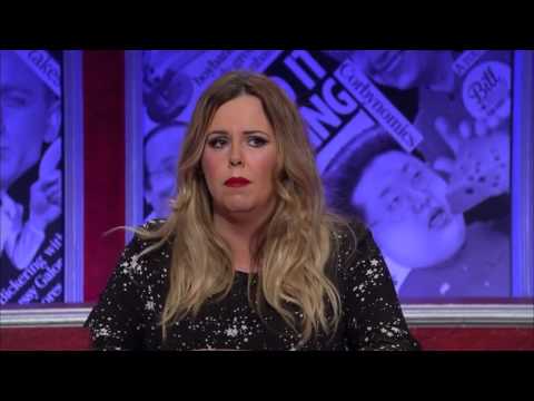 Have I Got News for You Series 50 Episode 3 S50E03 - Hosted By Sue Perkins