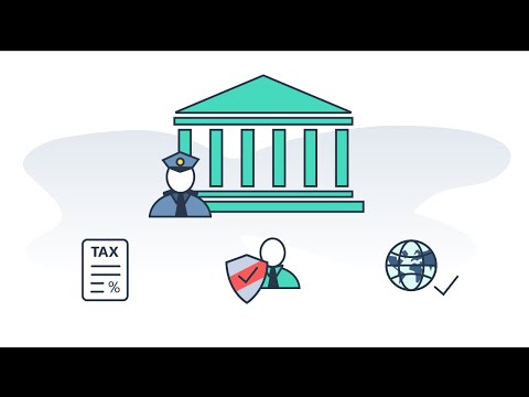 Customs 101 - What Is Customs