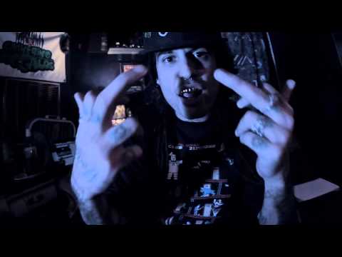 Madecipha - 5:am ft. Anthropophagus - A Constant Thing (Official Video)