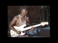 Marcus Miller　　"Bone Jive"