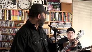 Otis Taylor: NPR Music Tiny Desk Concert