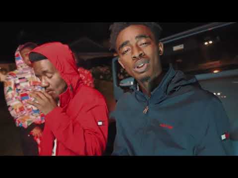Ced Escobar - Dome Check (Directed By Kerrigan Production)