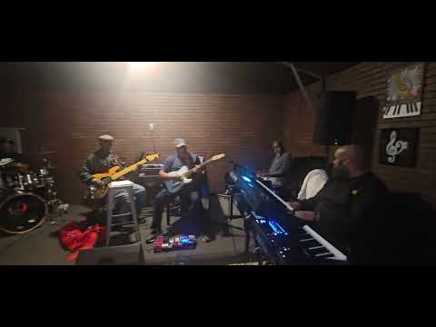 On Q...the Show Band and Revue video.