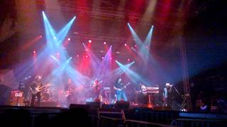 Alan Parsons Project - Nothing Left To Lose (Turn Of A Friendly Card) Live
