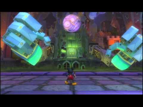 Disturbing Video Game Music 10: Clocktower