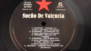 Interfront - Out of Sight
