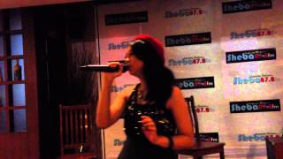 Download lagu Marya Genova - Haruskah Ku Mati Live at Sheba FM Anniversary - 060215 mp3