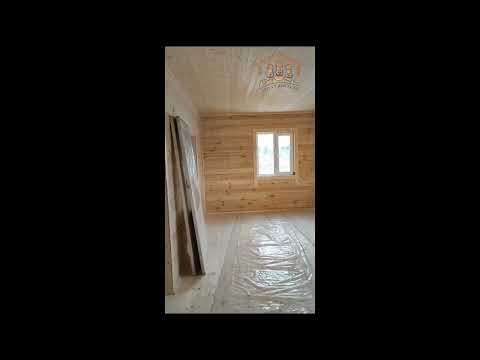 Цуканова А.А. - видеоотзыв о строительстве