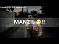 Tu Safar Mera Tu Hi Meri Manzil Ae Dil Hai Mushkil WhatsApp Status  Remix Status 2020