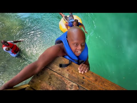 6ix boss vs the bridge  🇯🇲