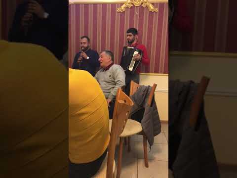 Loris Nikoghosyan & Xachik Abachyan Qyavarci Xachik ‘’Segyah’’