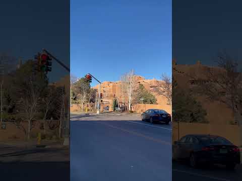 Santa Fe Trail. Historic Route🇺🇸