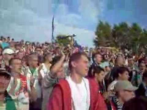 KM Ostrów - Stal Gorzów [4]