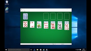 Install or Reinstall Solitaire, Freecell and other Windows 7 Games in Windows 10 - Nov 20 Update