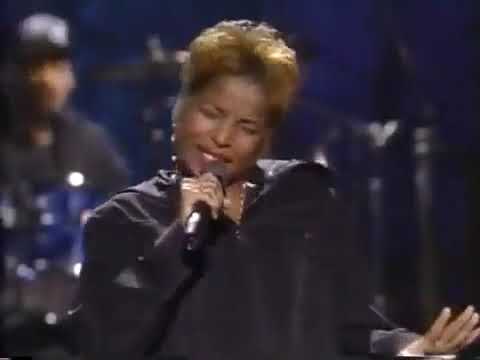Mary J. Blige - Sweet Thing (Live)