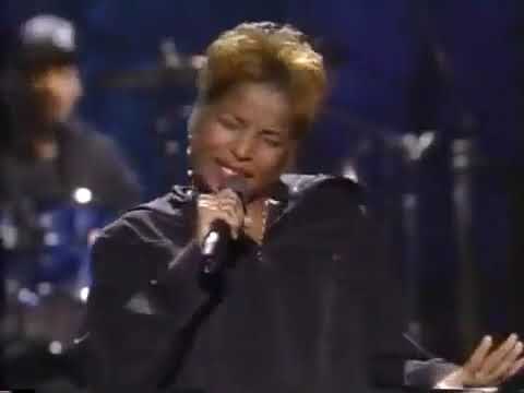 Video thumbnail for Sweet Thing (Live Version)