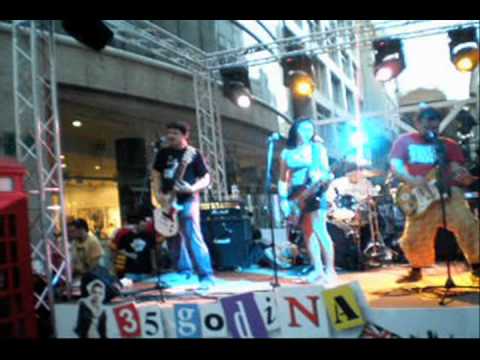 concrete worms + jimi 3b - new rose+ career opportunities.wmv