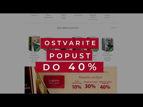 Lagunin klub čitalaca