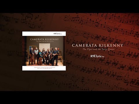 Sí bheag, sí mhór by Turlough O'Carolan