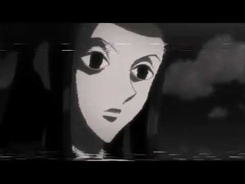 Illumi Zoldyck [AMV] - Everything Black