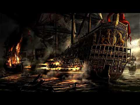 Schlacht von Trafalgar Dritten Koalitionskrieg (Doku Hörspiel)