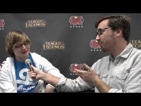 Sneaky explains why Charlie is now in charge of picks/bans instead of Lemon