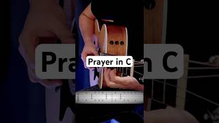 Prayer in C - Lilly Wood and the Prick #guitar #guitarra #lesson #easy #guitartutorial