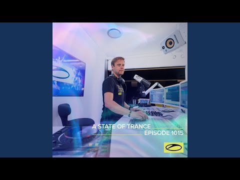 Bloodstream (ASOT 1015)