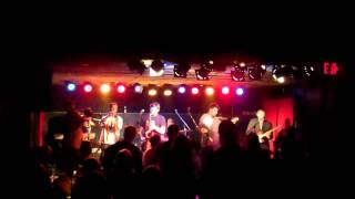 The Pietasters @ The Southern - Maggie Mae