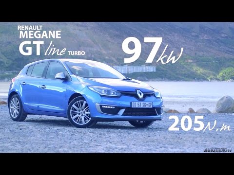 2015 Renault Mégane GT-Line Turbo 97 kW: Long-Term Review (12-Month)
