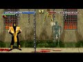 New Stage Fatalities In Mortal Kombat Chaotic New Era