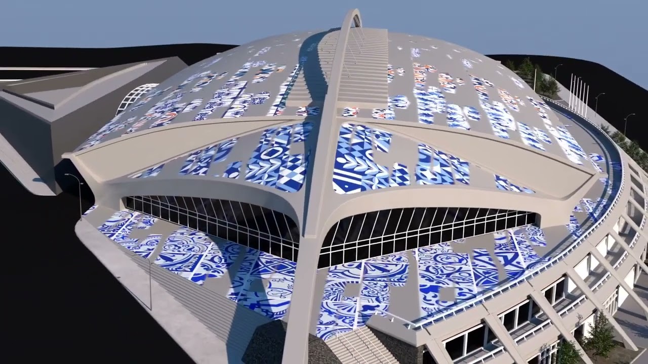 Promo de la Feria Tricontinental de Artesanía 2024