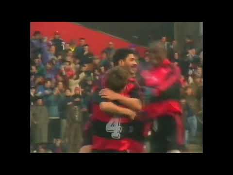 The Antwerp Tapes: RFC Seraing - RAFC 13/2/1994
