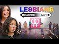 Do All Lesbians Think The Same?