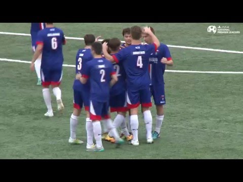 Round 9 - Manly United vs APIA Leichhardt Tigers - PS4 NPL NSW Men's