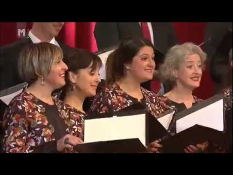 CANTATE DOMINO - Tine Bec - KUP TALDEA