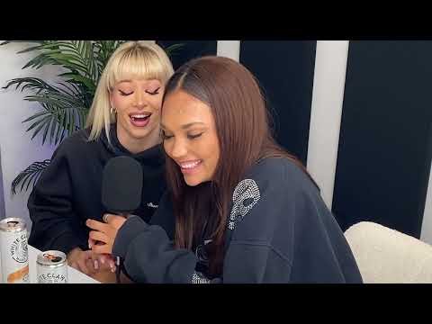 Barbie Movie, Redflags, Suppressed Trauma & MORE - Unattainable Ep. 019 ft. SZNS