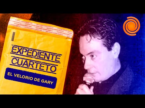 Gary's wake: 20 years after the passing of "the angel" (El Doce Archive 2001)