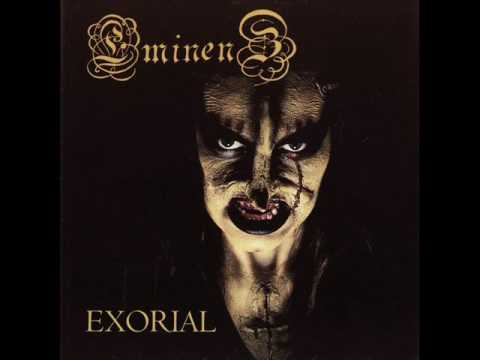 EMINENZ - Exorial (Full Album 1994)