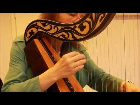 Lilian Langsepp räägib unikaalsest ajaloolisest harfist