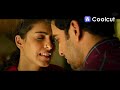 Samyuktha Hegde Hot Liplock Actress New Video Telugu Samyukthahegde Liplock Ashwinkumar