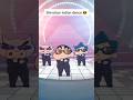Shinchan Dance Shinchan Bhoolbhulaiyaa3 Dance