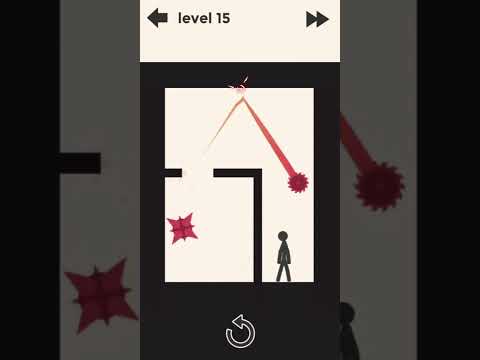 Kill the Stickman
