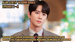 Download lagu JIWA CEO KAYA RAYA INI MASUK KE TUBUH KARYAWAN MAGANG DEMI BALAS D3NDAM - ALUR CERITA REBORN ROOKIE mp3