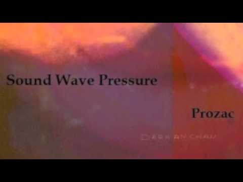 Sound Wave Pressure - I Am, The Infinity