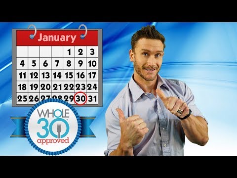 Whole30 Diet Review | Autoimmune Paleo Diets Explained | Anti-Inflammatory Dieting