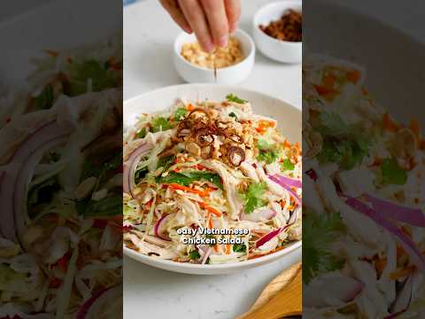 Vietnamese Healthy Recipes That Are Fresh And Light 1 Anteprima video