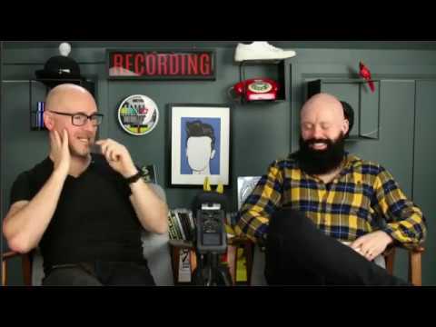 Can I be Frank? Episode 40 LIVE with Neil Keegan